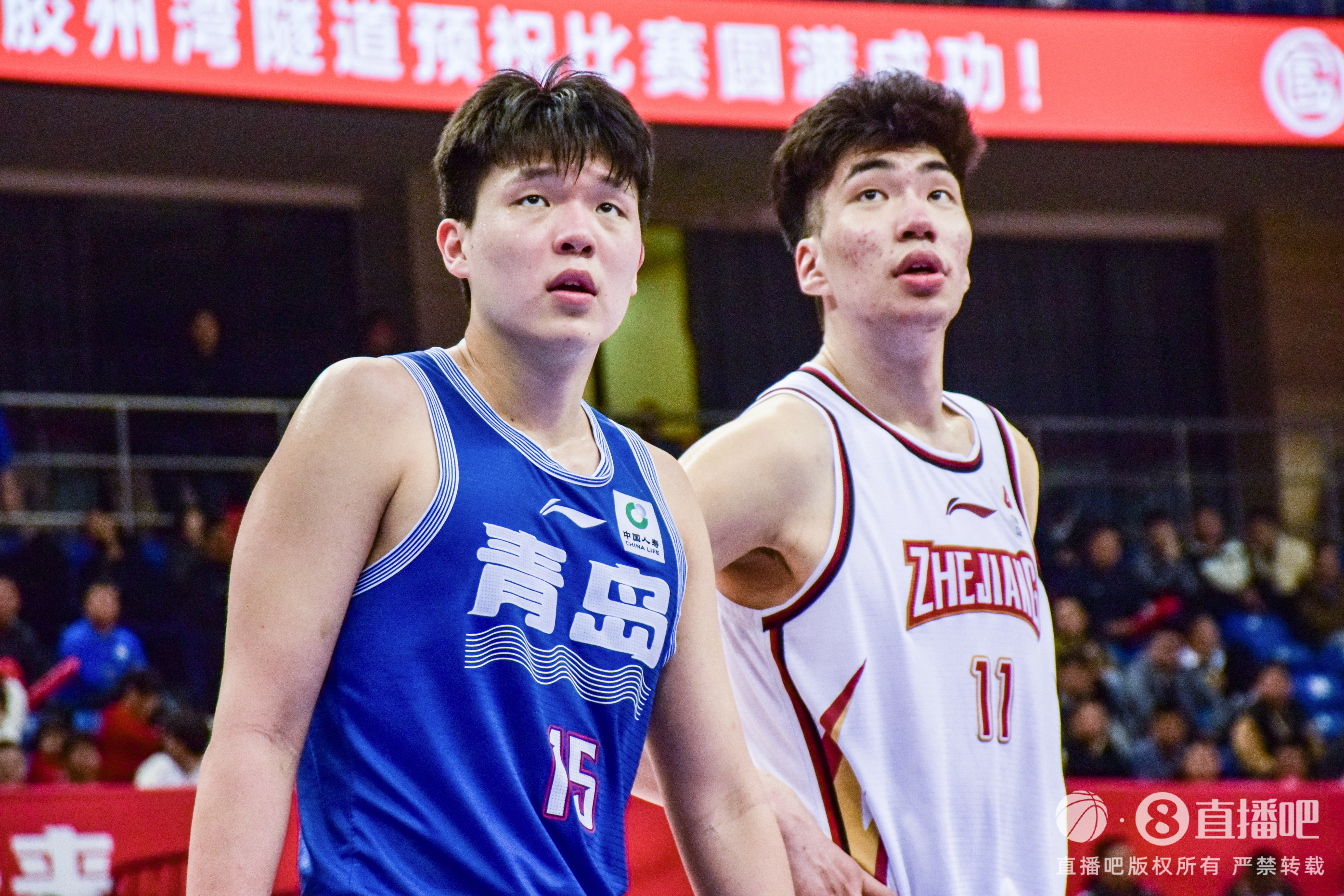 余嘉豪盛赞杨瀚森三大核心优势 防守嗅觉与机会把握堪称典范